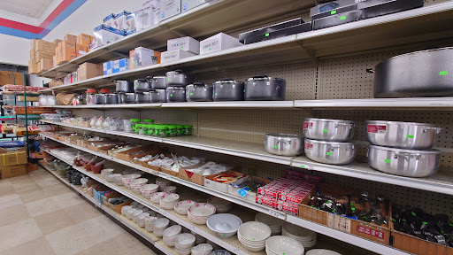 Asian Grocery Store «Kim Long Market», reviews and photos, 324 E Anaheim St, Long Beach, CA 90813, USA