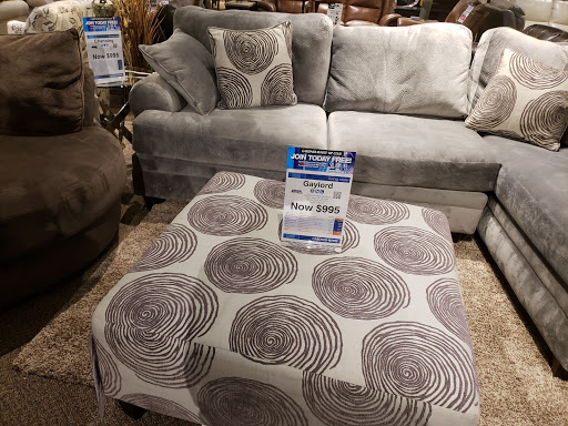 Furniture Store «Gardner-White Furniture», reviews and photos, 7680 Telegraph Rd, Taylor, MI 48180, USA