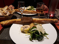 Foie gras du Restaurant Le Bistrôt Limousin à Saint-Junien - n°17