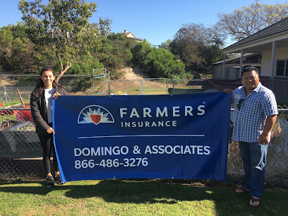 Farmers Insurance - Glenn Domingo