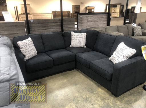 Furniture Store «Northeast Factory Direct», reviews and photos, 3321 W 140th St, Cleveland, OH 44111, USA