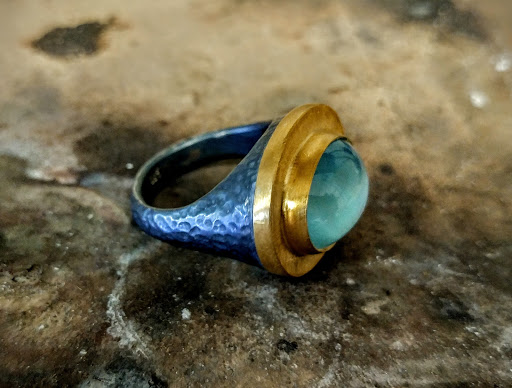 Jewelry Store «Caleesi Designs Jewelers», reviews and photos, 2620 S Lamar Blvd, Austin, TX 78704, USA