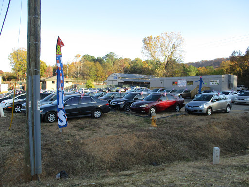 Used Car Dealer «TOP RELIABLE AUTO BROKER», reviews and photos, 21 Branton Rd SE, Cartersville, GA 30121, USA