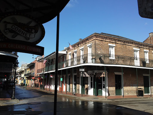 Live Music Venue «Preservation Hall», reviews and photos, 726 St Peter St, New Orleans, LA 70116, USA