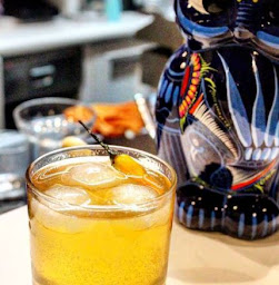 Photo n°20 de XITLALI à Nice ()