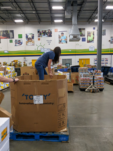 Food Bank «Atlanta Community Food Bank», reviews and photos