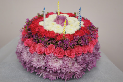 Dried Flower Shop «Creative Flower And Gift Shop», reviews and photos, 84-48 Eliot Ave, Middle Village, NY 11379, USA