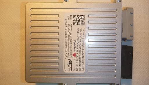 Установка ГБО на GDI - установка газового оборудования на автомобили с ...