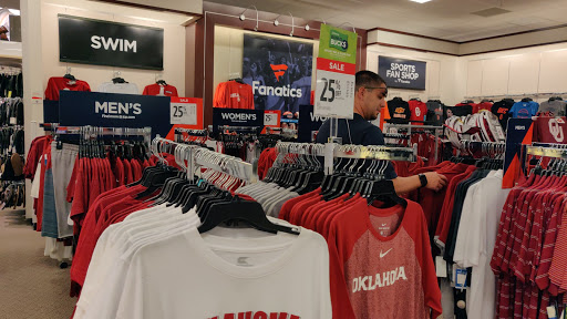 Department Store «JCPenney», reviews and photos, 2400 S I-35 Service Rd, Moore, OK 73160, USA