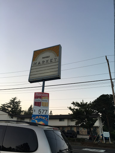 Sunset Market, 4480 Cornwall St, West Linn, OR 97068, USA, 