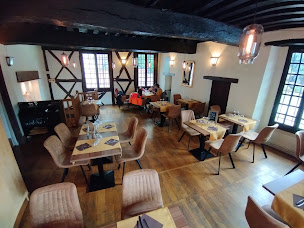 Photo n°44 de La Nouvelle Auberge à Montluçon ()