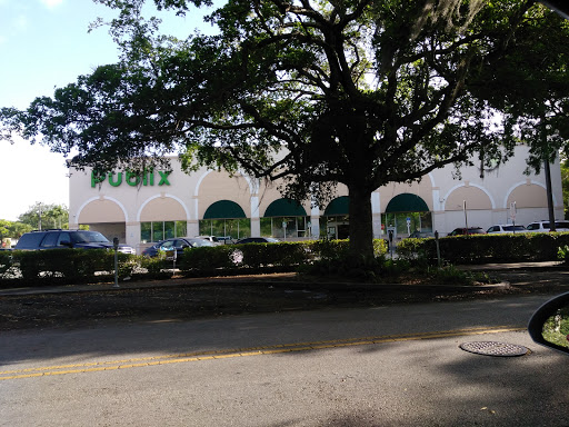 Supermarket «Publix Super Market», reviews and photos, 1401 Monza Ave, Coral Gables, FL 33146, USA