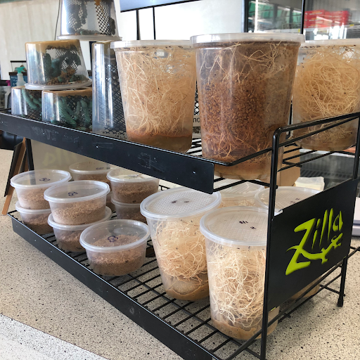 Pet Store «Pet Time», reviews and photos, 3141 W 11th Ave, Eugene, OR 97402, USA