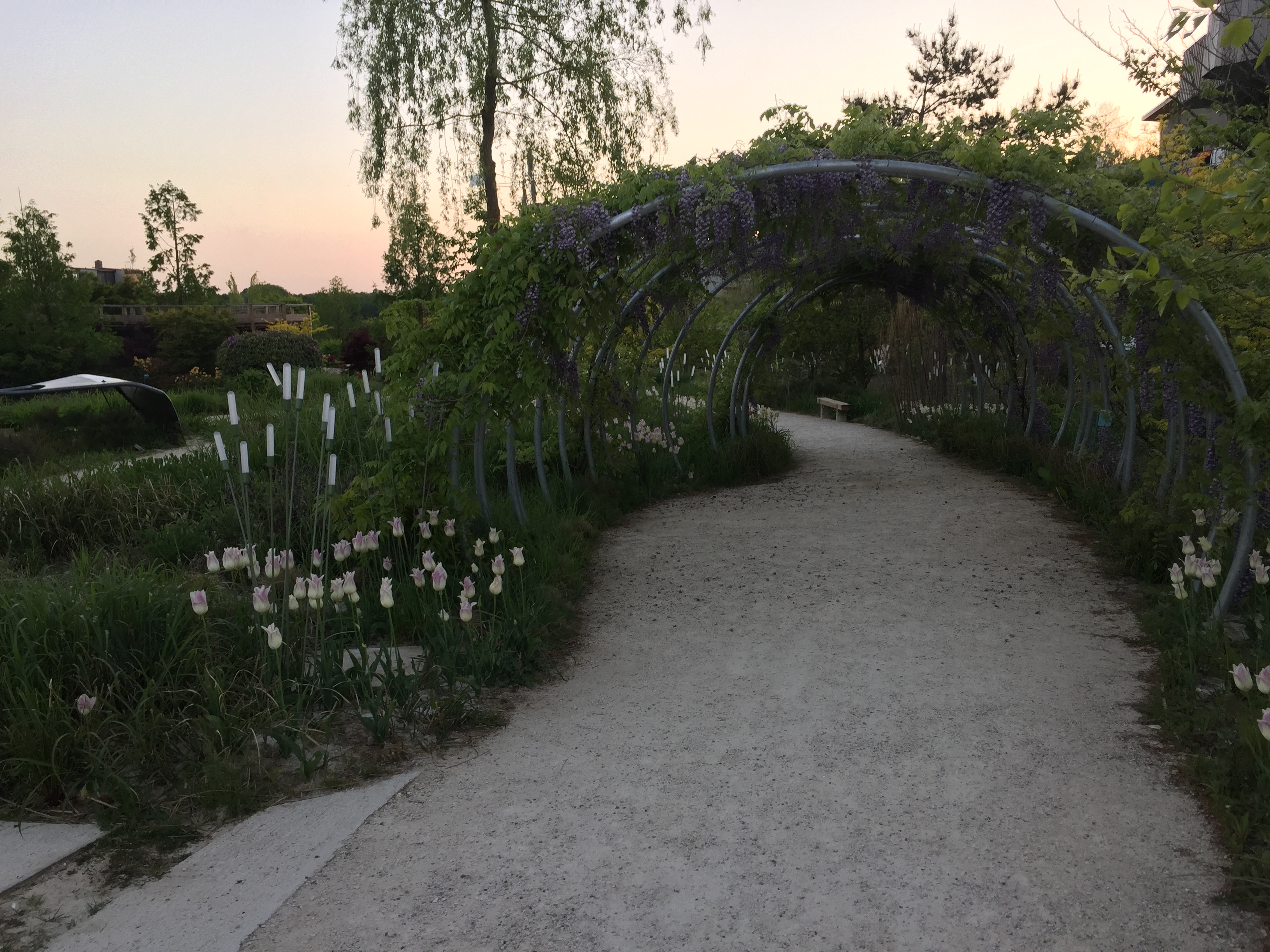 Photo n° 9 de l'avis de Stéphanie.a fait le 08/05/2018 à 12:24