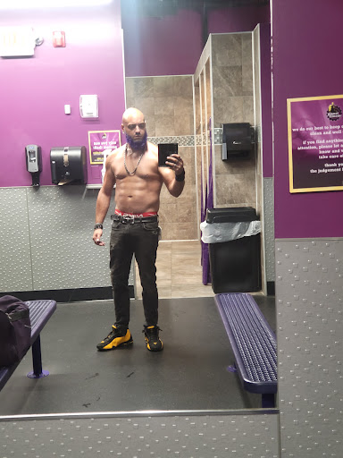 Gym «Planet Fitness», reviews and photos, 69 Haverhill Rd, Amesbury, MA 01913, USA