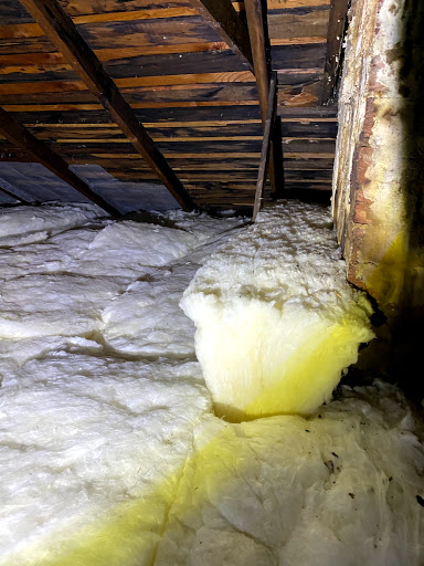 Insulation Contractor «Clean Crawls - Insulation Install & Removal Marysville», reviews and photos