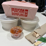 Photo n° 1 de l'avis de hintenou.a fait le 29/11/2021 à 22:07 pour Maison dumpling à Annecy