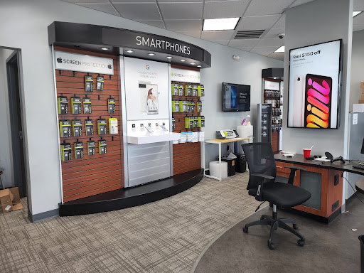 Cell Phone Store «Verizon Authorized Retailer – Cellular Sales», reviews and photos, 1180 N Suncoast Blvd, Crystal River, FL 34429, USA