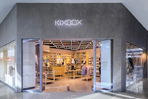 Kixbox image