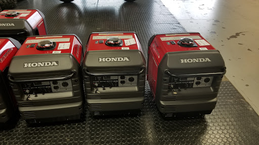 Motorcycle Dealer «Carolina Honda», reviews and photos, 901 Buckner Rd, Columbia, SC 29203, USA