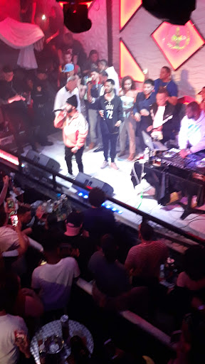 Night Club «LUNA NIGHT CLUB», reviews and photos, 1206 Broad St, Providence, RI 02905, USA