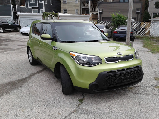 Used Car Dealer «Economy Auto Mart», reviews and photos, 3333 N Western Ave, Chicago, IL 60618, USA