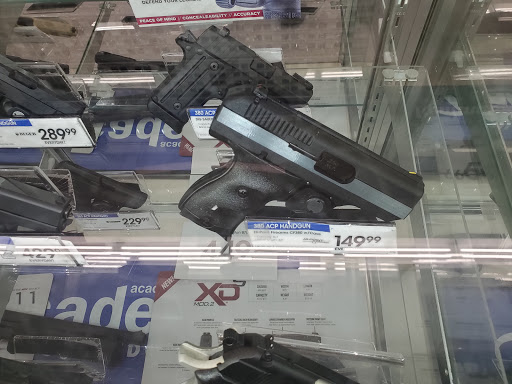 Sporting Goods Store «Academy Sports + Outdoors», reviews and photos, 6100 Warden Rd, Sherwood, AR 72120, USA