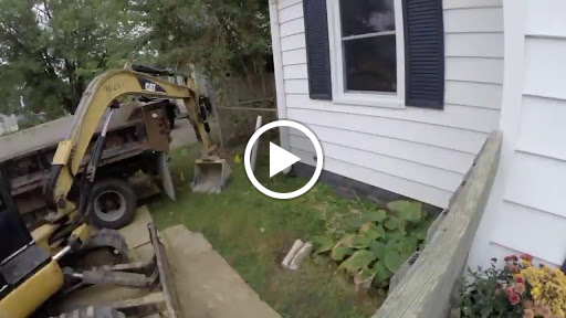 Waterproofing Company «MidAmerica Basement Systems», reviews and photos