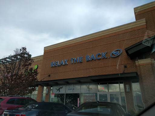 Furniture Store «Relax The Back», reviews and photos, 2555 W 75th St Ste 117, Naperville, IL 60540, USA