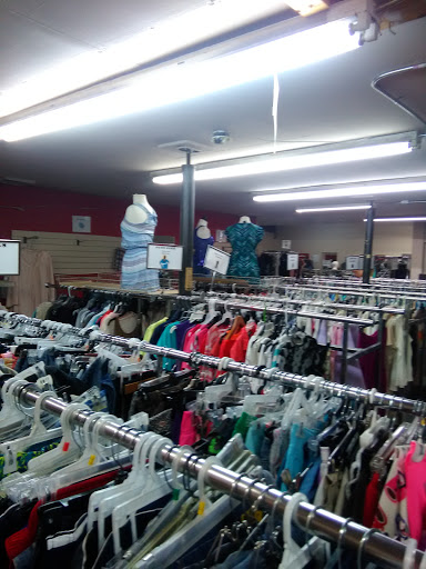 Thrift Store «Salvation Army Thrift Store», reviews and photos