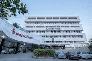 Sancheti Hospital image