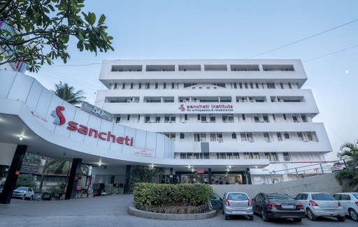 Sancheti Hospital Pune