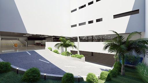 Logo da empresa - Terminal Shopping Maringá