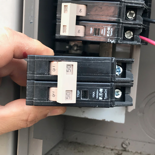 Electrician «Upstate Electrical Solutions LLC», reviews and photos, 75 Innovation Dr Suite 3307, Greenville, SC 29607, USA