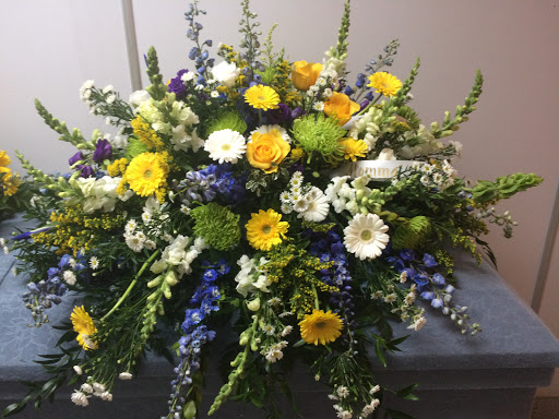 Florist «Dandelions Flowers», reviews and photos, 120 S Walnut St, Muncie, IN 47305, USA