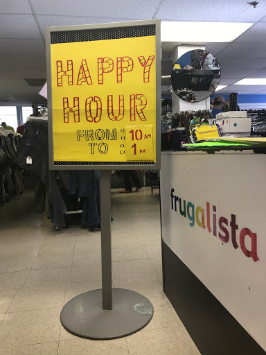 Stores and Shopping «Frugalista», reviews and photos, 3069 Mt Pleasant St NW, Washington, DC 20009, USA