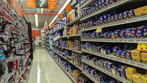 Auto Parts Store «AutoZone», reviews and photos, 220-7 Hillside Avenue, Queens Village, NY 11427, USA