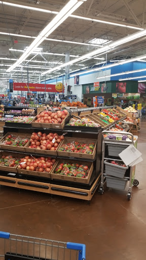 Department Store «Walmart Supercenter», reviews and photos, 2020 Bashford Manor Ln, Louisville, KY 40218, USA