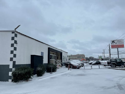 Used Car Dealer «3400 Auto Sale & Service», reviews and photos, 3400 14th St, Plano, TX 75074, USA