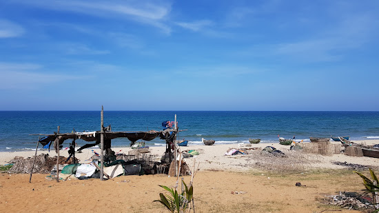 Ben Duc Chanh Beach