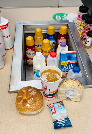 Convenience Store «7-Eleven», reviews and photos, 110 Jackson Ave, Rutherford, NJ 07070, USA