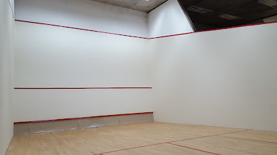 SQUASH CLUB DE MONTPELLIER à Montpellier