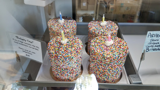 Bakery «Super Chunk Sweets & Treats», reviews and photos, 7120 E 6th Ave #19, Scottsdale, AZ 85251, USA