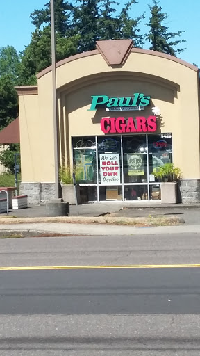 Paul's Cigars