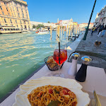 Photo n°1 de l'avis de Los.i fait le 03/10/2022 à 12:31 sur le  Mira Hostaria à Venice