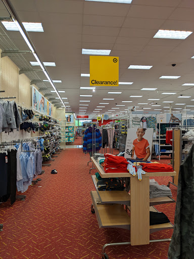 Department Store «Target», reviews and photos, 2625 Peachtree Pkwy, Suwanee, GA 30024, USA