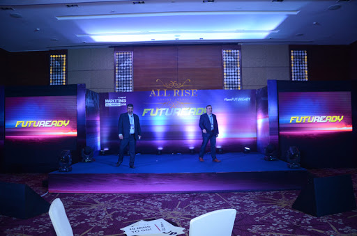 All Rise Event Management Company in New Delhi NCR
