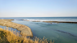 Foto af Wakanui Beach med turkis vand overflade