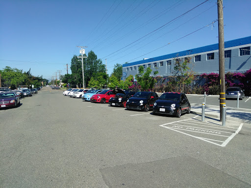 Car Dealer «McKevitt Fiat of Berkeley», reviews and photos, 2700 Shattuck Ave #200, Berkeley, CA 94705, USA