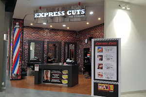 Express Cuts (Previously Smart Cuts and Colour)